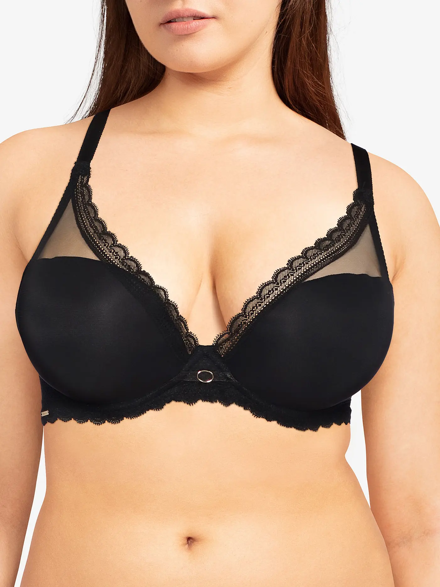 CHANTELLE | Schalen BH Parisian Allure Schwarz | 